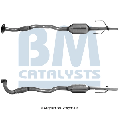 Catalytic Converter